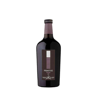 Villa degli Olmi Baglio al Sole Primitivo 2020 14% 0.75 L