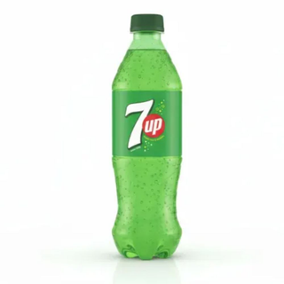 7UP, pet