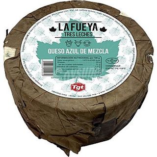 Azul La Fuella Asturiano 150 Gr Aprox