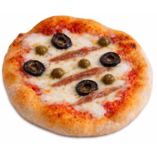 PINSA NAPOLI MINI