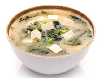 Zupa Miso