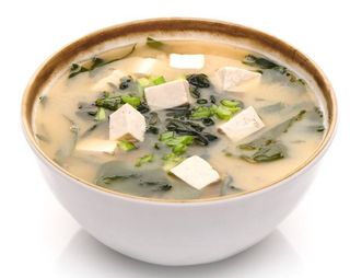 Zupa Miso