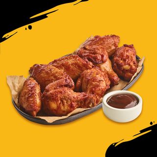8 WINGS Z SOSEM