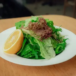 Mixed salad
