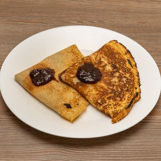 Palačinka sa džemom