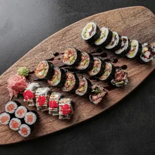 Maki Set A 26 szt.