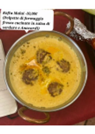 Kofta Malai