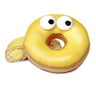 Донат DonLimon (90г)