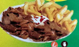 Carne Con Patatas