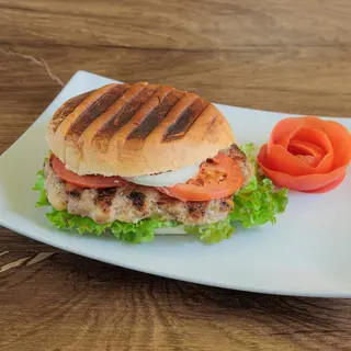 Gurmanska pljeskavica