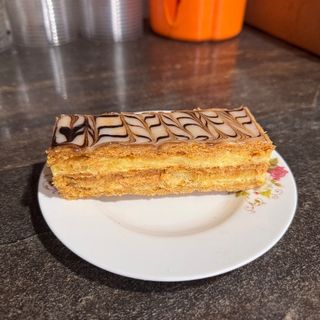 mille feuille