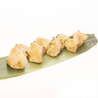 Gyozas de cerdo (4 uds.)