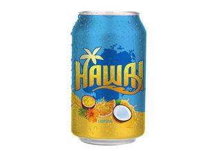 Hawaï Tropical