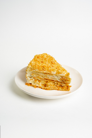 Десерт Наполеон 125 гр