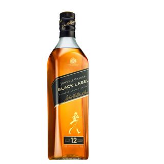 Johnnie Walker Black