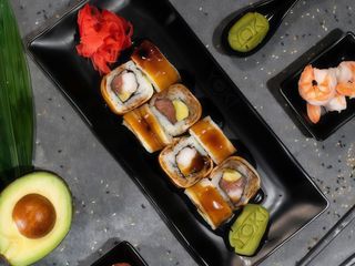 Королівський дракон (310g)