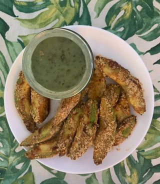 Delicias Guacamole (5 uds.)