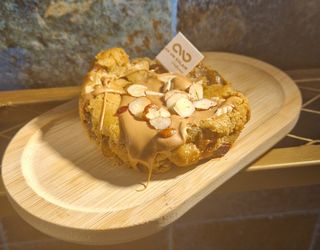 Brownie Praliné Noisette