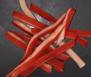 Крабова паличка