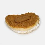 PALMERA RELLENA DE LOTUS