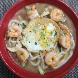 Sopa Udon 