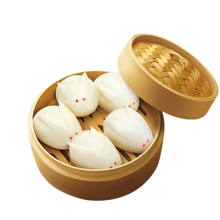 A18 Pane coniglio - 3 pezzi