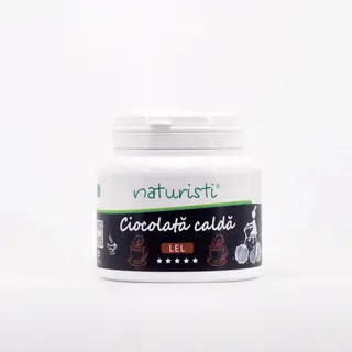 Ciocolata calda LEL - 320 g