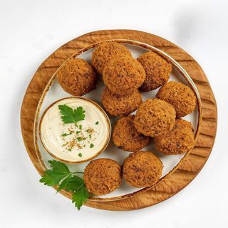 falafel (4 uds.)