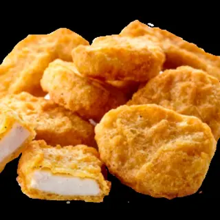 Nugget De Pollo (8 Uds.)