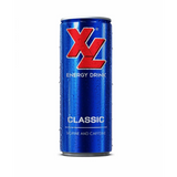 XL Energy drink