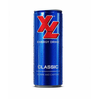 XL Energy drink