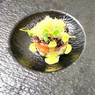 961 Hamburger 