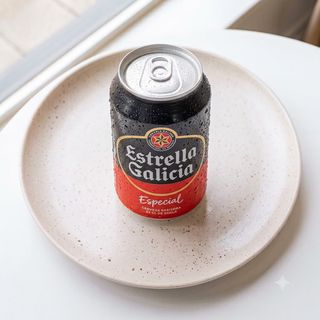 Cerveza Victoria lata