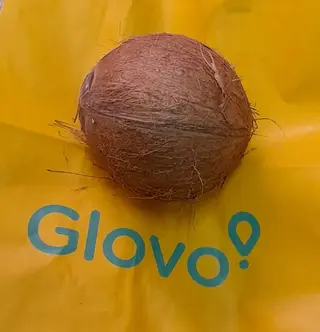 Cocco al pezzo