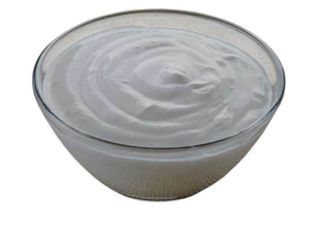 Smantana - produs local