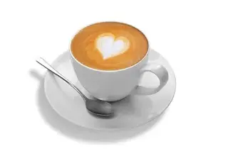 Cappuccino Large