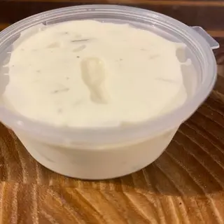Соус Сметана