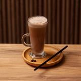 Hot chocolate 250 ml
