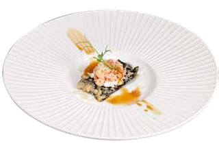 024 Nori granchio - 1 pezzo