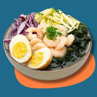 Ramen Gamberi