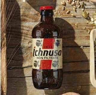 Birra ichnusa 66cl