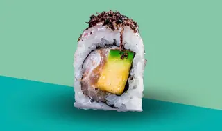 White Truffle Roll