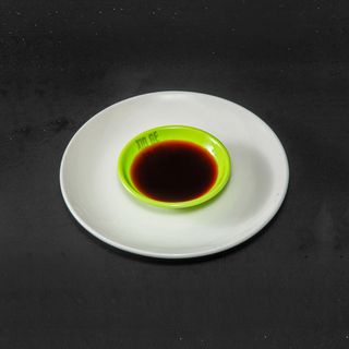 Salsa di soia