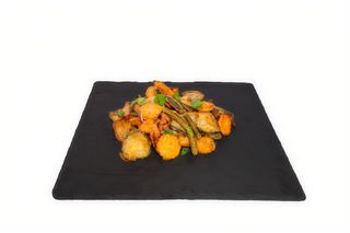 Legume tempura 200 gr