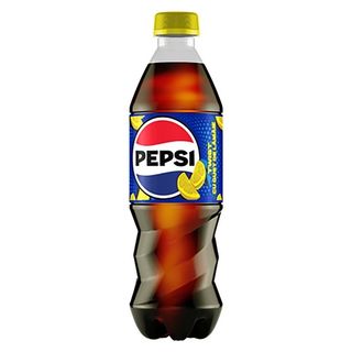 Pepsi Twist