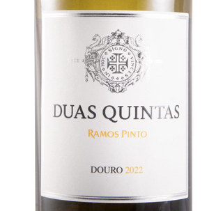 Duas Quintas Ramos Pinto 2022 (750ml)