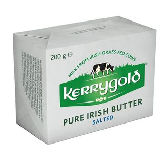 Unt sarat 80%grasime Kerrygold 200g 