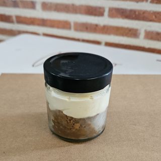 Tarro de Tiramisu 