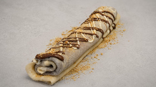 Palačinkizza eurokrem