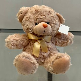 Мʼяка іграшка ведмедик в асортименті 